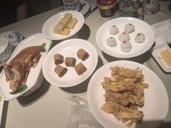 -悦融琥珀·京鲁菜·海味珍品(西单店)