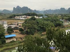 -彭家祠景区