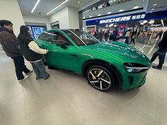 -小米之家汽车(永旺梦乐城店)