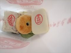 -大桥道糕点食品店(津塘路店)