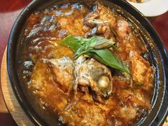 -妈妈菜舟山海鲜(定海古城店)