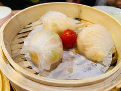 -点都德(大茶楼店)