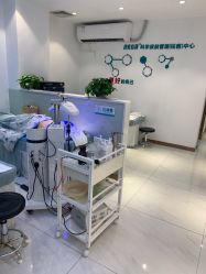 点击看大图 -战痘宣颜科学皮肤管理祛痘中心