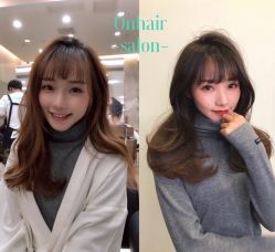 -OnHair Salon
