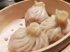 天王烤鸭包-南京大牌档(济南万象城店)