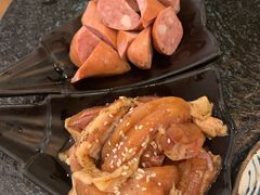 -炙忧烤肉屋(中国铁建广场店)