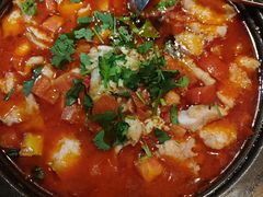 -味仙居(环城南路店)