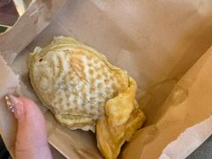 -莫朗核桃饼(虹泉路店)