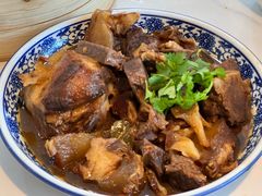 -真食净香居·内蒙烧麦(亚运村店)