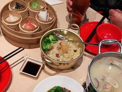 -避风塘(宝山万达店)