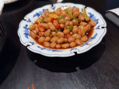 -贰醒·私房小院烧烤 (太古里店)