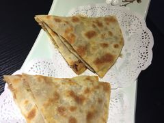 -锋味餐厅(空港复悦里店)