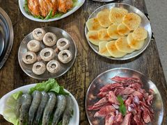 -P1泥炉烤肉(市桥富华东路店)