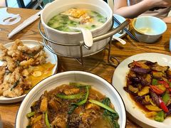 -伴鱼烤货东北菜(雅仕铭苑店)