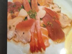 -沼津港精致料理·寿喜烧·烧鸟(青浦宝龙广场日料榜单店)