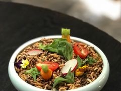 肉肉盆栽-柒园·三十年创意杭帮菜(龙湖滨江天街店)