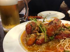 -漫天香·小龙虾餐厅(夏湾店)