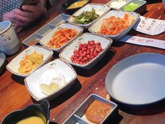 -火炉情韩国料理店(古田路店)
