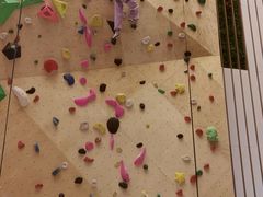 -ROCKPLUS攀岩馆(环宇城店)