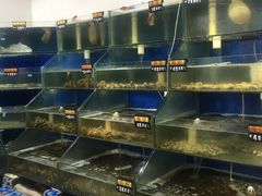 -雅逸居海鲜小厨