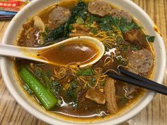 -新记美食(关闸店)