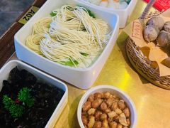 -左庭右院鲜牛肉火锅(南通CBD大有境店)