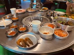-馥二代韩式烤肉 2세대 불고기(喷水池店)