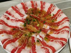 蒜香肥牛-胡哥烤肥牛(车公庙店)