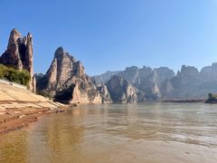 -炳灵寺世界文化遗产旅游区