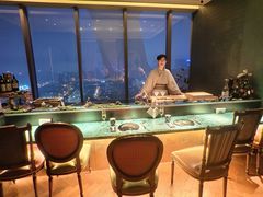-風料理.鮨Omakase