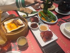 -虾饺妹·粤式手工点心(水荫路店)