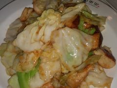 -帕米尔食府(白云观店)