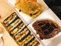 -米阿糯糕团•酒酿•甜品(莫愁店)