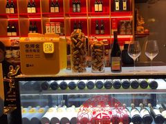 -觅唐MITONG(鸟巢店)