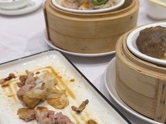 -莞香楼·正宗东莞菜(东升店)