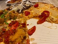 -必胜客(湘隆店)