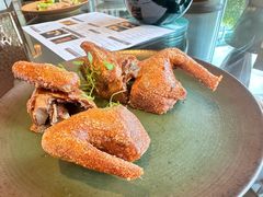 -彩丰楼·中餐厅(国家会展中心上海洲际店)