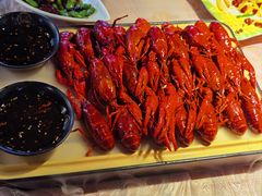 -肥肥虾庄·金牌油焖大虾(沙湖店)