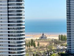 -东戴河风景区-止锚湾