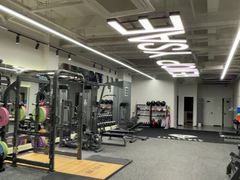 -EASY POWER健身工作室(浦东大道店)