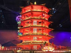 -南京万达乐园