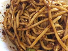 -吴记怪味面(牛王庙店)