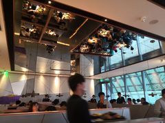 -金牌外婆家(苏州中心店)