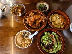 -金必轩(青岩店)