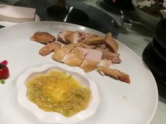-广东道至正餐厅(区庄店)