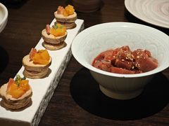 -庐灶江南·江南菜·四合院Bistro(东直门雍和宫·原华侨宾馆店)