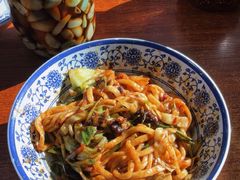 -方砖厂69号炸酱面(方砖厂胡同店)