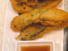 苔条黄鱼-南八仙·老上海味道(南京东路店)