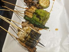 -王氏炉匠·烧鸟放题自助(三里屯店)