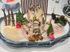 特选龙虾海鲜-最品火锅